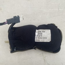 Saab 9-3 Convertible Electric