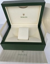 Storage Box for Rolex Inc