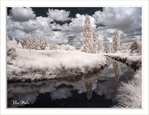 Converted infrared 720nm - converted,