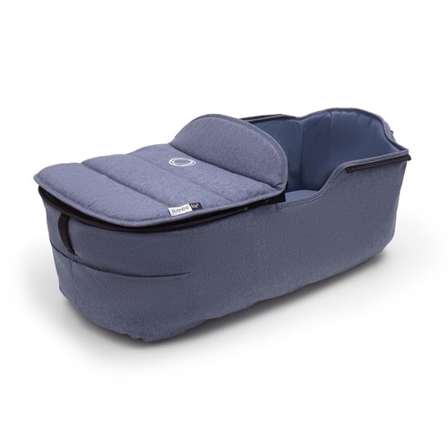Bugaboo fox grey melange - fox,