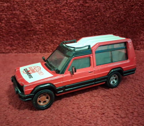 Vintage matchbox superkings - matchbox,