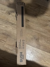 Bush 24W RMS 2.0 Channel Black