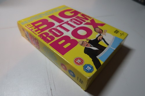 The big bottom box set - bottom,