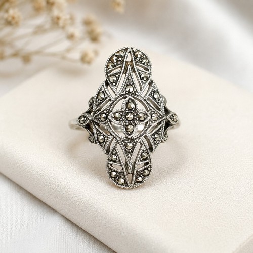 Vintage sterling silver - vintage,