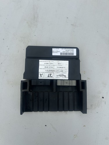 Triumph america 865 2009 - 2009, cdi