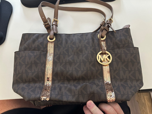 Michael kors handbag crossbody - michael,