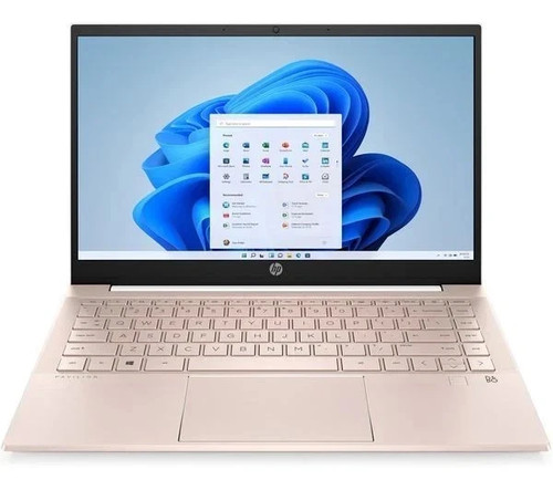 Pavilion fhd ips lcd - 14",
