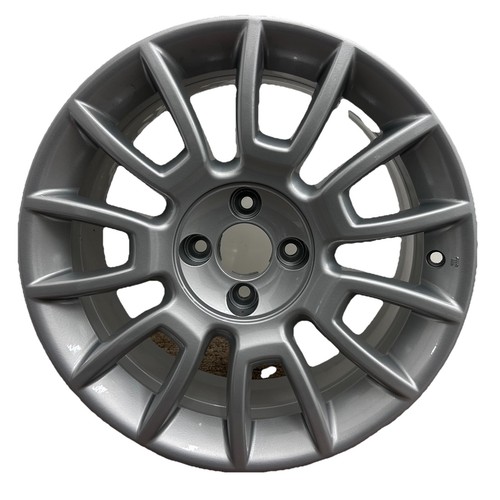 Fiat bravo punto alloy - fiat, 16'