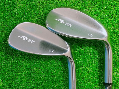 Miura pure wedge set - 99.3,