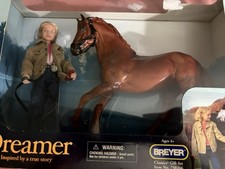 Breyer Dreamer Classic Gift Set #750266 New In Box