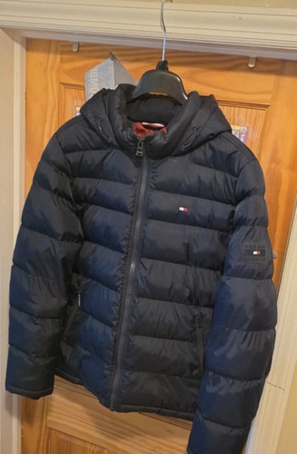 Tommy hilfiger mens quilted - tommy,