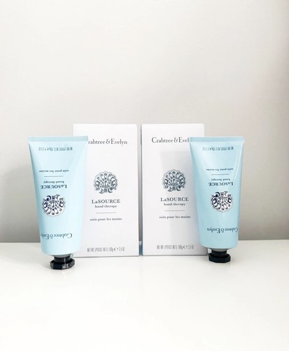Crabtree evelyn la - evelyn,