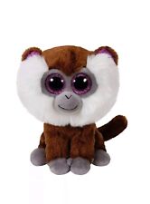 TY Beanie Boo Boos Animal Plush Soft Toy TAMOO THE MONKEY EU EXCLUSIVE 6.5" VGC