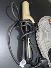 BaByliss Curling Tong Curler