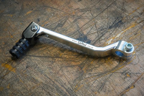 Rotax gear shift lever 35mm - gear, +35mm