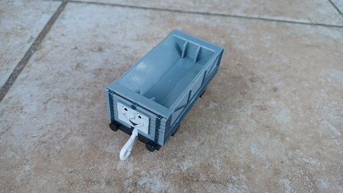 Thomas trackmaster troublesome - thomas,