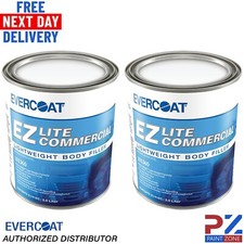 2 x EVERCOAT 101360 EZ LITE