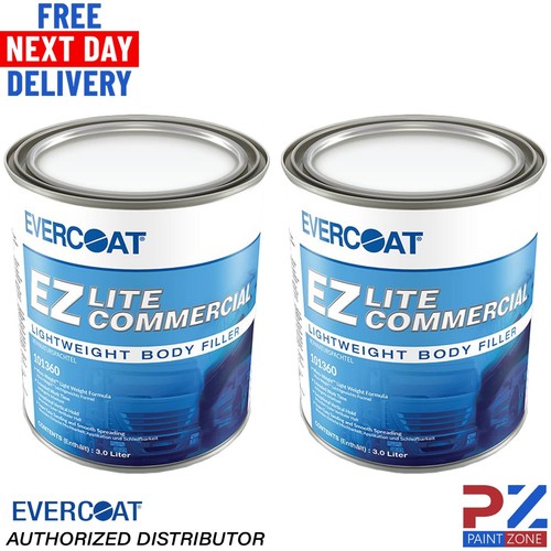 Evercoat 101360 ez - 2, x