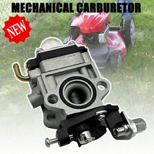 Universal Carburettor Carb 11MM For Strimmer Hedge Trimmer Brush Cutter Chainsaw
