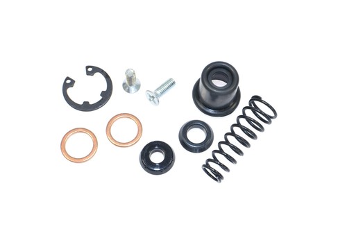 Front pump overhaul kit - front, yamaha