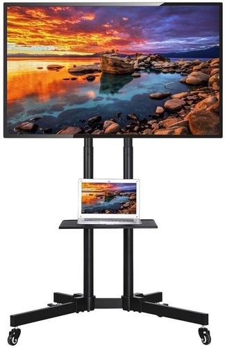 Mobile floor standing - mobile,