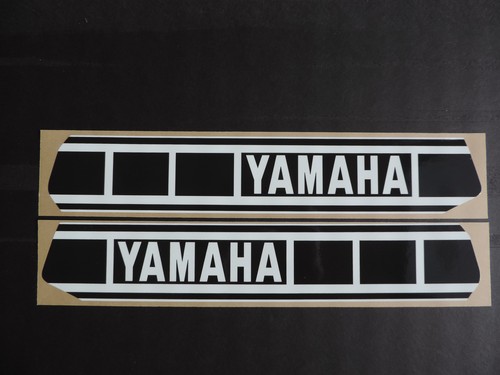 1977 1978 yamaha 400 - yz,