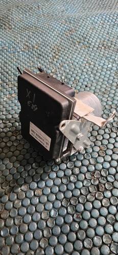 Bmw e84 abs dsc - bmw, pump