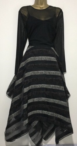 Gorgeous coast black - coast, top