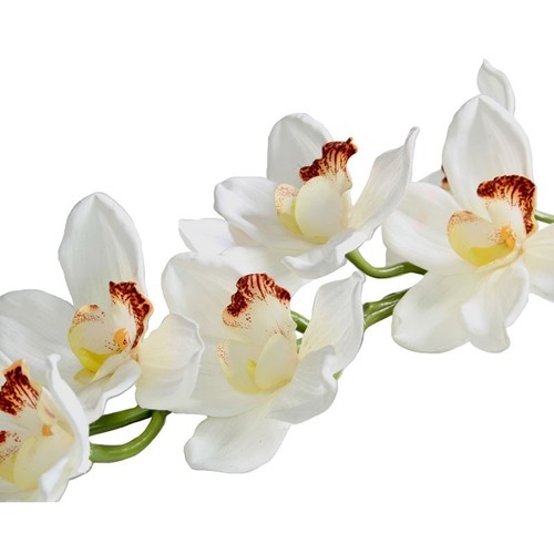 Piece artificial orchid - artificial,