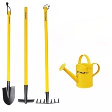 4PC Stanley JR Kids Gardening