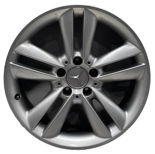 2007 mercedes clk350 rear - 2007,