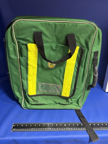 Parabag first aid - first, backpack