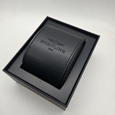 Breitling Used Watch Box Roll