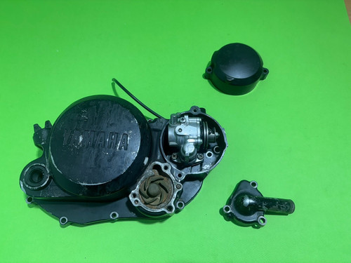 Yamaha tdr - 50, 80