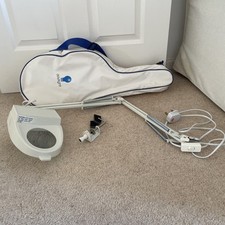 Beauty Therapists Magnifying Treatment Lamp