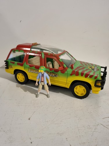 Mattel jurassic park legacy - jurassic,