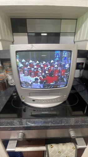 Samsung 14n3 crt tv - samsung, ti-14n3