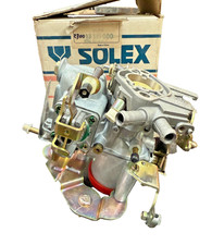 ORIGINAL SOLEX 32 DIS