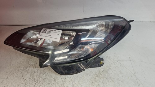 Vauxhall corsa 2016 - vauxhall,