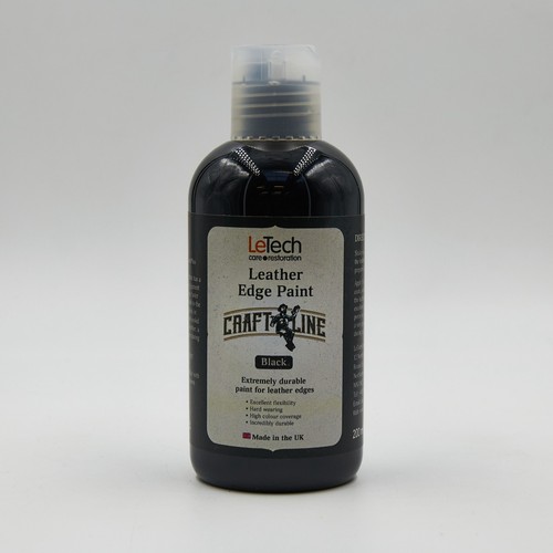 Letech craftline leather - craftline, edge