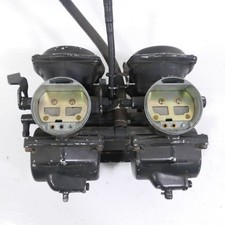 Kawasaki GPZ 305 B EX305