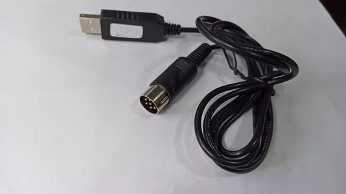 Usb cat din6 cable - usb, for