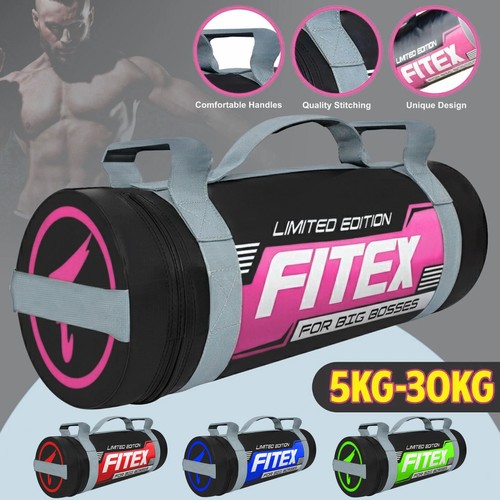 Power bag weighted - power,