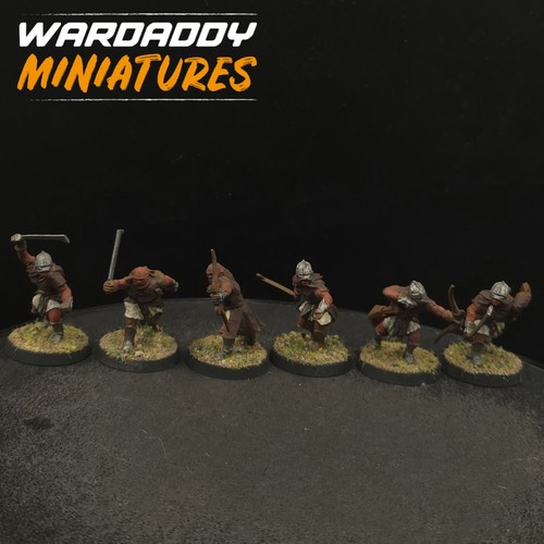 Pro painted warhammer lotr - pro,