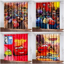 3D Lightning McQueen Cars