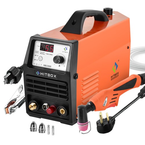 Air plasma cutter - air,