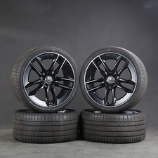 20 Inch Mercedes Summer Wheels Original AMG E43 E53 W213 S213 C238 A2134015000