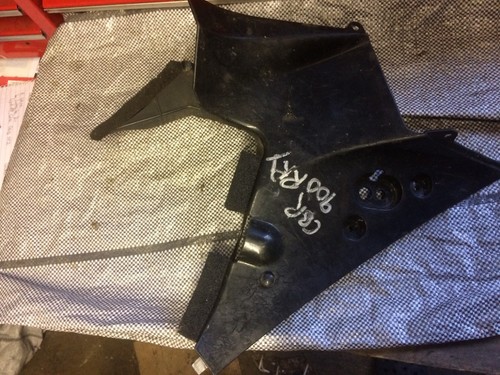 Honda cbr929 rry lhs inner - lhs,