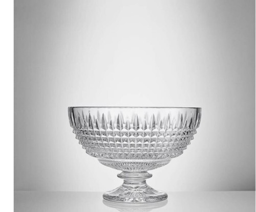 Waterford crystal bowl large - waterford,