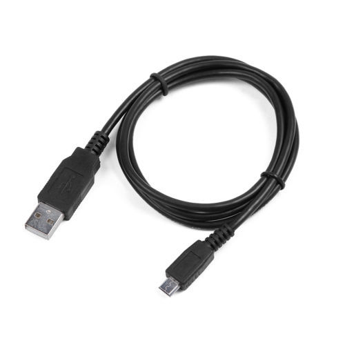 Usb data cable - cable, lead